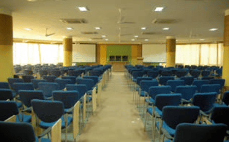 NICMAR Online Infrastructure photo 1